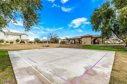 7728 E Billings St, Mesa, AZ 85207 photo 41