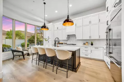 7723 E Whistling Wind Way, Scottsdale, AZ 85255