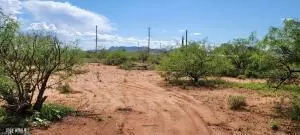 tbd N Calle Tercero Rd #20, Huachuca City, AZ 85616