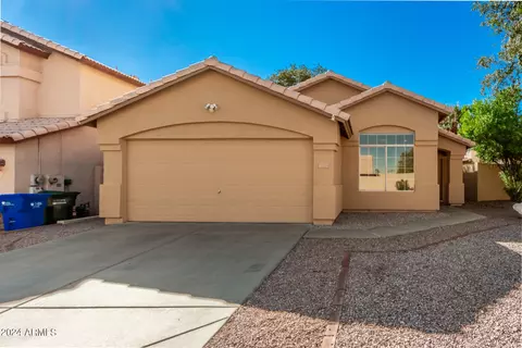 17410 N 2nd Ave, Phoenix, AZ 85023