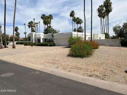 8465 E Sahuaro Dr, Scottsdale, AZ 85260