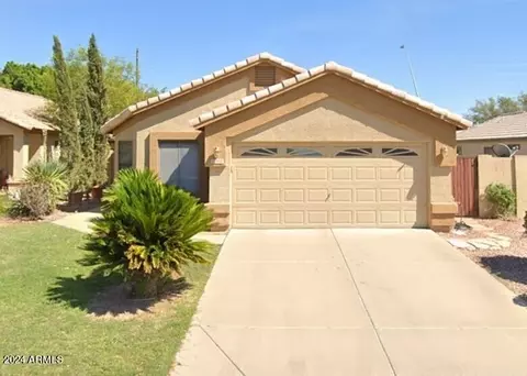 935 S Del Rancho --, Mesa, AZ 85208