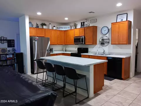 11532 W Calavar Rd, El Mirage, AZ 85335