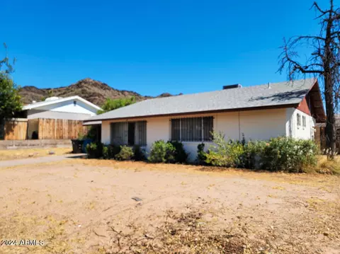 1333 E Puget Ave, Phoenix, AZ 85020