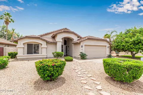 2323 E Willow Wick Rd, Gilbert, AZ 85296 photo 22