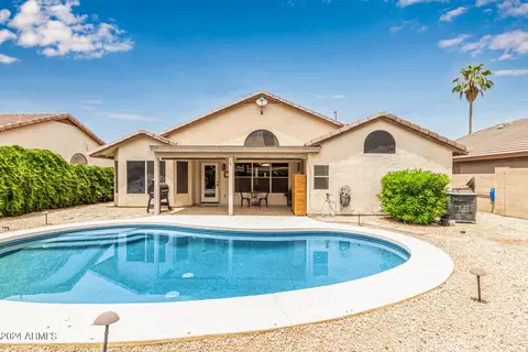 2323 E Willow Wick Rd, Gilbert, AZ 85296 photo 23