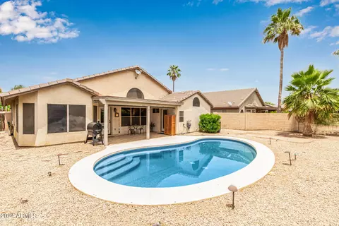 2323 E Willow Wick Rd, Gilbert, AZ 85296 photo 31
