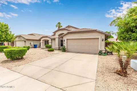 2323 E Willow Wick Rd, Gilbert, AZ 85296 photo 25