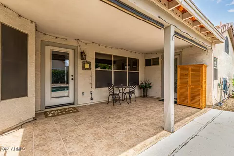 2323 E Willow Wick Rd, Gilbert, AZ 85296 photo 29