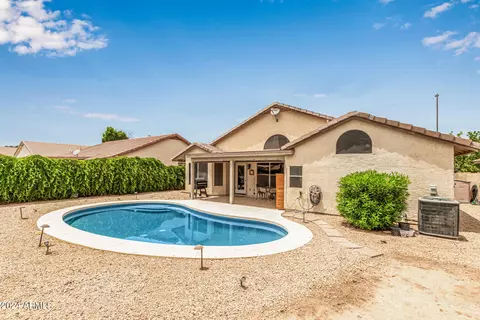 2323 E Willow Wick Rd, Gilbert, AZ 85296 photo 32