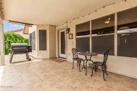 2323 E Willow Wick Rd, Gilbert, AZ 85296 photo 28