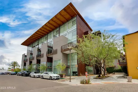 4747 N Scottsdale Rd #4007, Scottsdale, AZ 85251