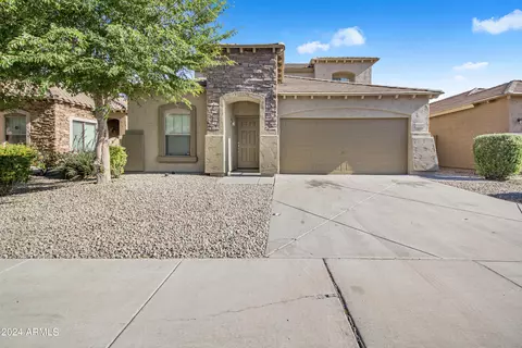 5239 W Maldonado Rd, Laveen, AZ 85339