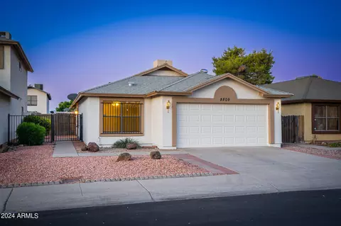 8809 W Fairmount Ave, Phoenix, AZ 85037
