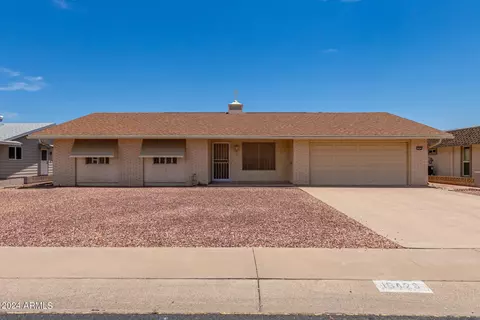 15429 N Bowling Green Dr, Sun City, AZ 85351