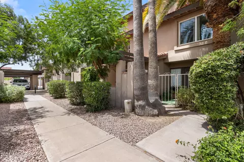 5621 N 79th St #3, Scottsdale, AZ 85250