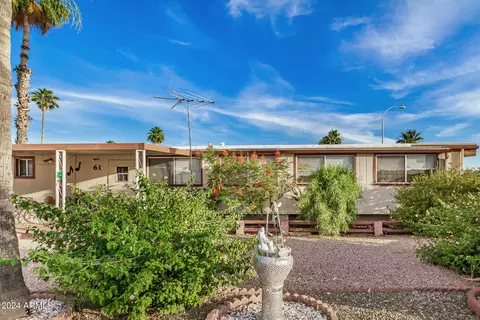 345 S 58th St #61, Mesa, AZ 85206