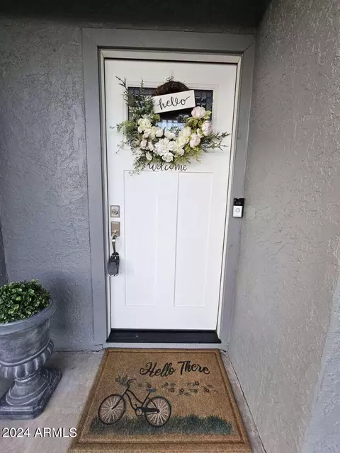 4849 E Camino Del Norte --, Sierra Vista, AZ 85635