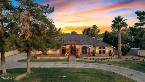 721 E Houston Ave, Gilbert, AZ 85234 photo 55