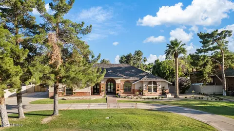 721 E Houston Ave, Gilbert, AZ 85234 photo 8