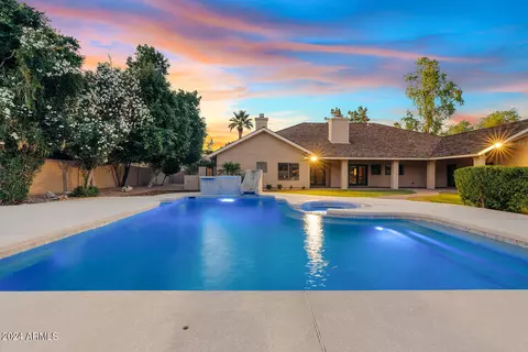 721 E Houston Ave, Gilbert, AZ 85234 photo 57