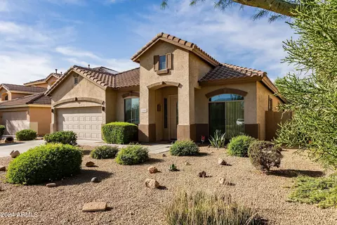 2316 W Forest Pleasant Pl, Phoenix, AZ 85085