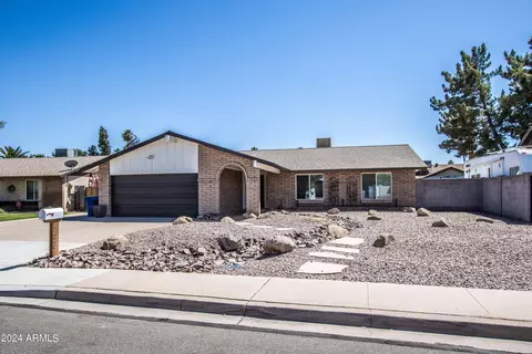 3220 N Ellis St, Chandler, AZ 85224