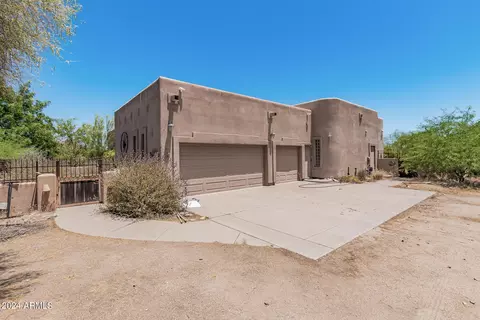 27121 N 152nd St, Scottsdale, AZ 85262