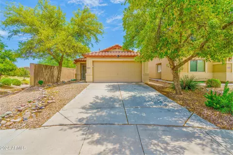 20671 N Herbert Ave, Maricopa, AZ 85138