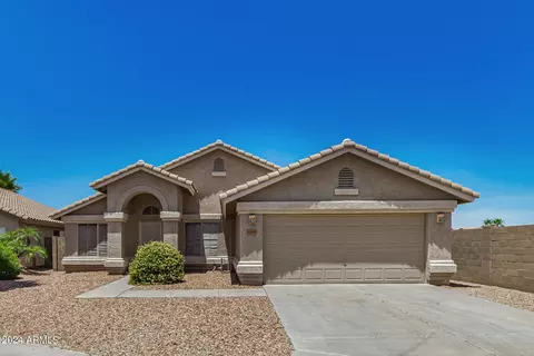 15008 W Elko Dr, Surprise, AZ 85374