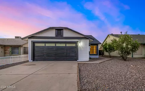 1650 E Darrel Rd, Phoenix, AZ 85042