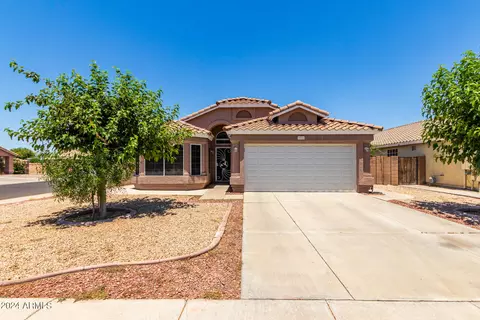 3422 W Maldonado Rd, Phoenix, AZ 85041