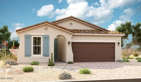 40104 W Elm Dr, Maricopa, AZ 85138