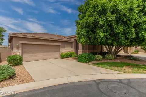 2058 S Longwood --, Mesa, AZ 85209
