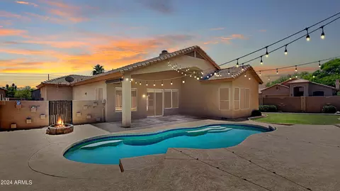 3684 E Stanford Ave, Gilbert, AZ 85234