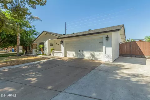 4519 N 71st Ln, Phoenix, AZ 85033