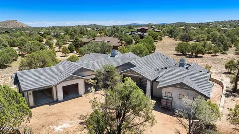 15359 N Fort Apache Pl, Prescott, AZ 86305