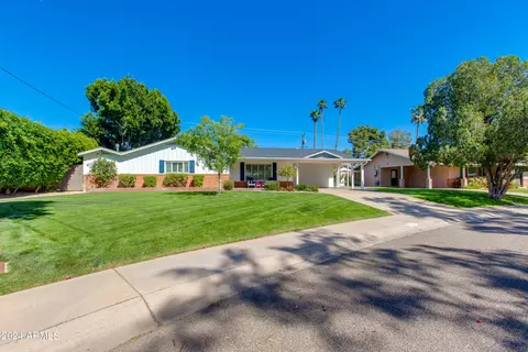 4753 N 33rd Pl, Phoenix, AZ 85018