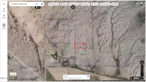 0 N Western Meadow Rd #23, Maricopa, AZ 85139