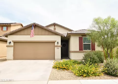 17934 W Monte Lindo Ln, Surprise, AZ 85387