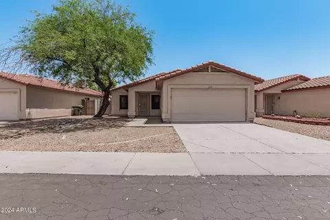 4545 N 67th Ave #1230, Phoenix, AZ 85033