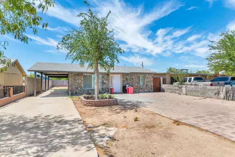 3039 W Holly St, Phoenix, AZ 85009