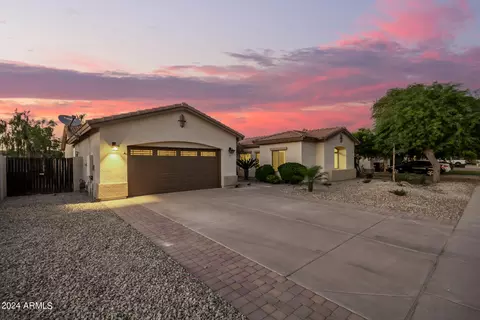 21252 E Twin Acres Dr, Queen Creek, AZ 85142