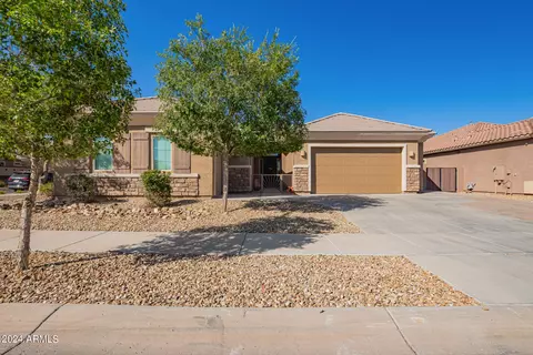 16820 W Camino Vivaz --, Surprise, AZ 85387