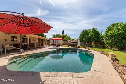 1834 E Gary St, Mesa, AZ 85203 photo 2