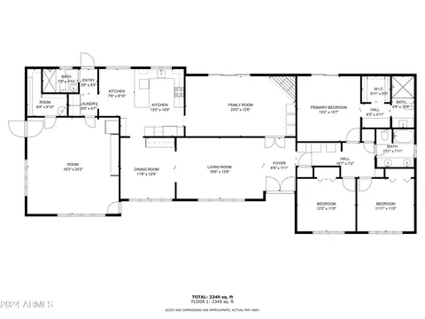 1834 E Gary St, Mesa, AZ 85203 photo 26