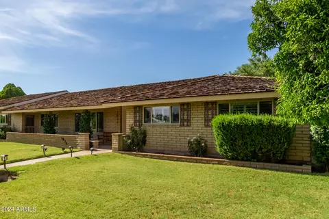1834 E Gary St, Mesa, AZ 85203