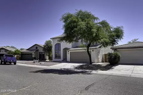 1809 S 83rd Dr, Tolleson, AZ 85353