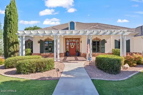3615 E Pinon Ct, Gilbert, AZ 85234