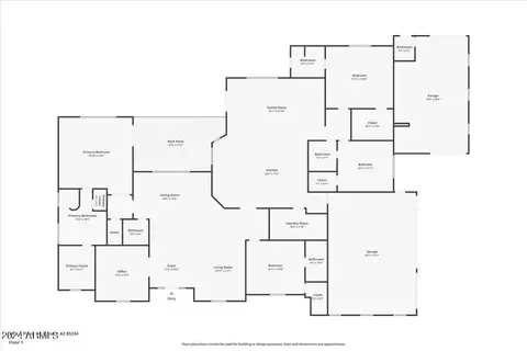 3615 E Pinon Ct, Gilbert, AZ 85234 photo 49